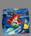 The Little Mermaid  - the-little-mermaid fan art