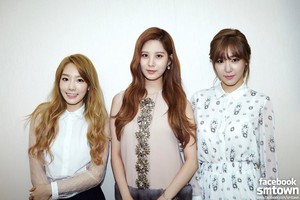 The press conference for '더 태티서(THE TAETISEO)'