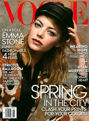  Vogue Magazine