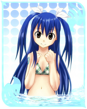 Wendy Marvell 