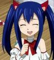 wendy the cute dragonslayer - Wendy Marvell Wallpaper 