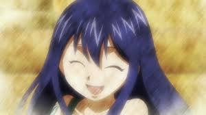 Wendy Marvell 