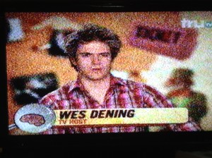  Wes Dening in "Performers 8"