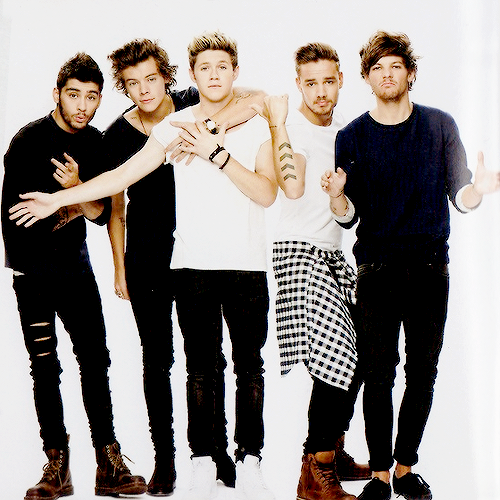 one direction Tour 2014 - One Direction Photo (36886450 