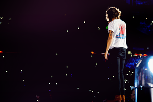  Where We Are Tour - Harry Styles