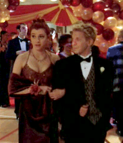  Willow And Oz Gif