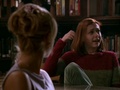 Willow and Buffy  - buffy-the-vampire-slayer photo