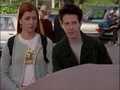 Willow and Oz  - buffy-the-vampire-slayer photo