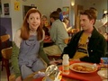 Willow and Oz  - buffy-the-vampire-slayer photo