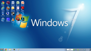  Win7 Desktop 1