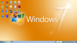  Win7 Desktop 4