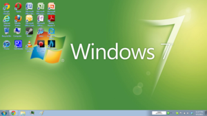 Win7 Desktop 6
