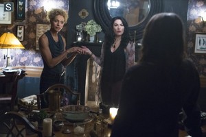 Witches of East End - Episode 2.05 - Boogie Knight - Promotional Fotos