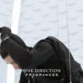 You and I Fragrance - one-direction photo