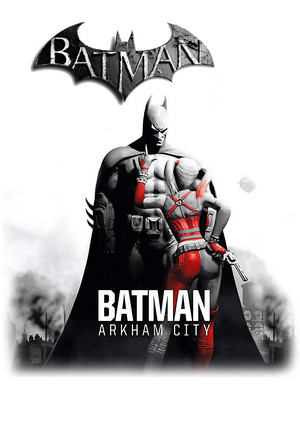  batman 3 very