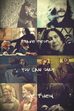 Harry Potter For You