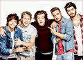 one direction,photoshoot,2014 - one-direction photo