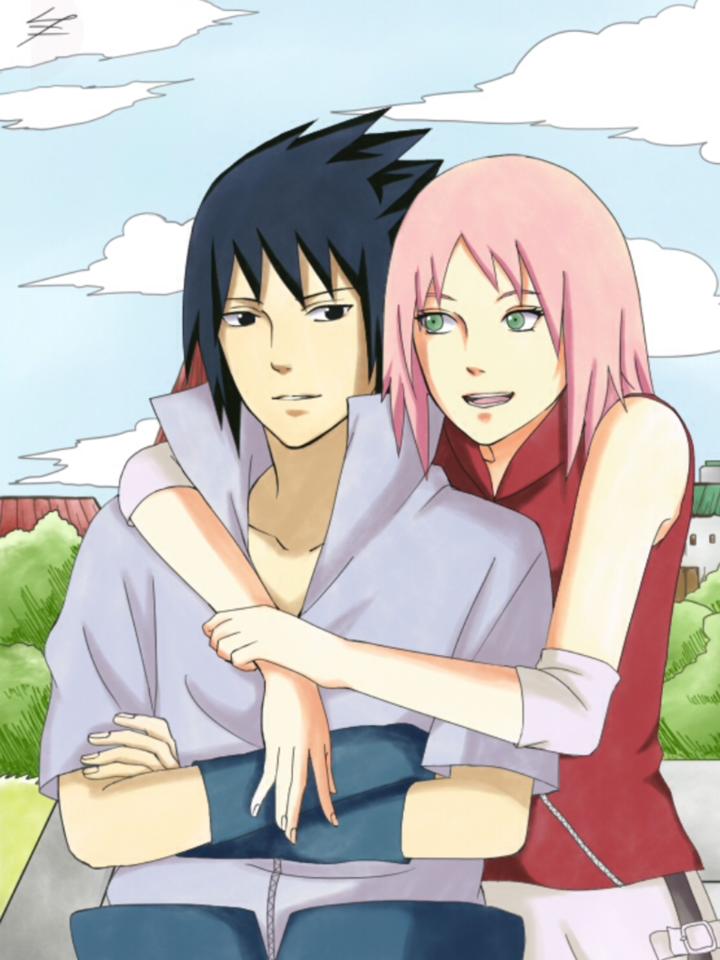 Chào đón các fan Naruto đến với những hình ảnh đẹp nhất của Sasuke và Sakura, một cặp đôi tình cảm đầy nghị lực và tình yêu.