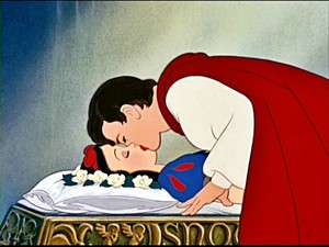  snow white and prince