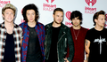            1D - IheartRadio - one-direction photo