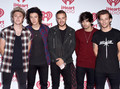            1D - IheartRadio - one-direction photo