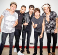                        1D - one-direction photo