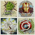                  Avengers - the-avengers photo