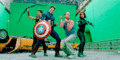                Avengers - the-avengers photo