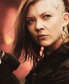                    Cressida - the-hunger-games photo