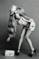 [Harper's Bazaar] - lady-gaga photo