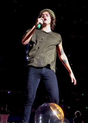  (Harry) 30.8.14 (I cant believe I was there)