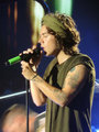 (Harry) 30.8.14 (I cant believe I was there) - one-direction photo