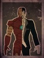                Iron Man - the-avengers photo