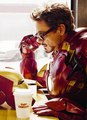               Iron Man - the-avengers photo