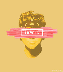  Irwin