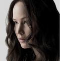                  Katniss - the-hunger-games photo