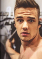                  Liam - one-direction photo