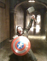                Loki - the-avengers photo