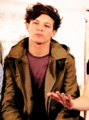                       Louis - one-direction photo