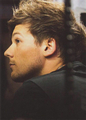                  Louis - one-direction photo