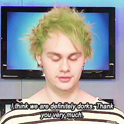              Mikey