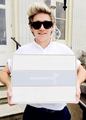                       Niall - one-direction photo