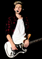                       Niall - one-direction photo