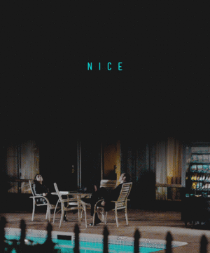  "Nice Night"