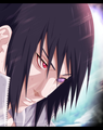 *Sasuke's Revolution* - naruto-shippuuden photo