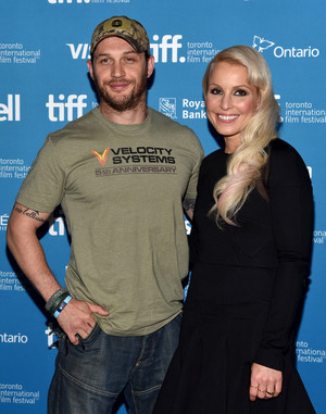 "The Drop" Press Conference - 2014 Toronto International Film Festival