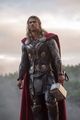                  Thor - the-avengers photo