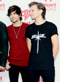                  Zayn and Louis - louis-tomlinson photo