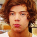 ♛                          - one-direction icon