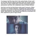 A mental institution - teen-wolf photo